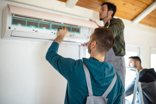 Best Energy-efficient HVAC Solutions in East Peoria, IL