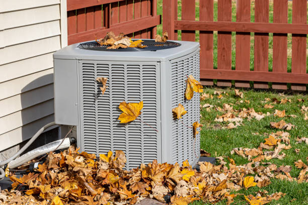 Best Geothermal HVAC Systems in East Peoria, IL