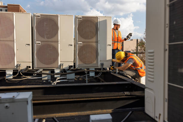 Best HVAC Financing and Leasing in East Peoria, IL