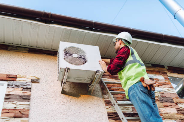 Best Thermostats and Smart Controls in East Peoria, IL