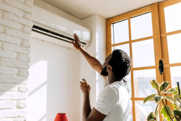 Best Emergency HVAC Services in East Peoria, IL