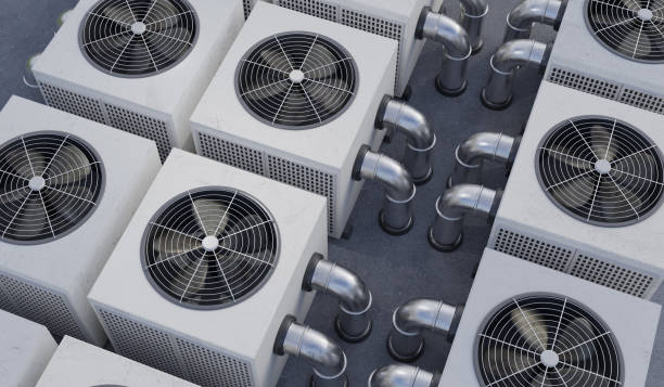 Best VRF (Variable Refrigerant Flow) Systems in East Peoria, IL