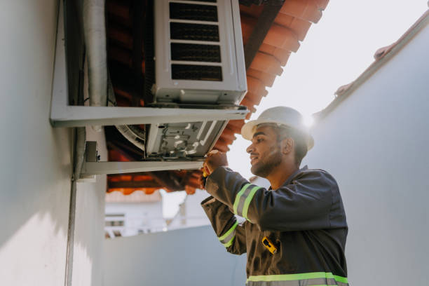 Trusted East Peoria, IL HVAC Experts