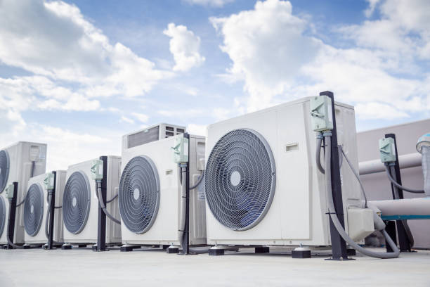 Best Air Conditioning Cleaning in East Peoria, IL